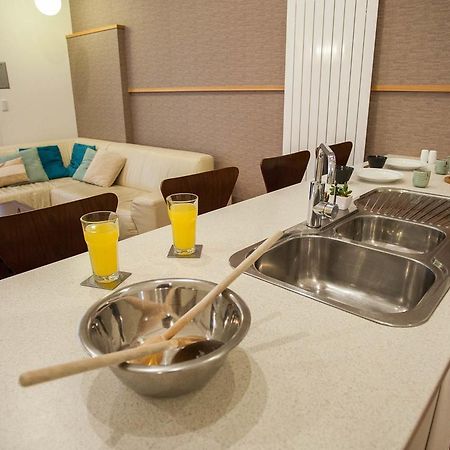 Yuki Yama Apartments Ōmagari Dış mekan fotoğraf