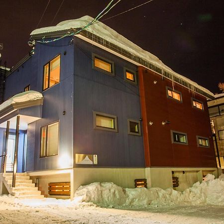 Yuki Yama Apartments Ōmagari Dış mekan fotoğraf
