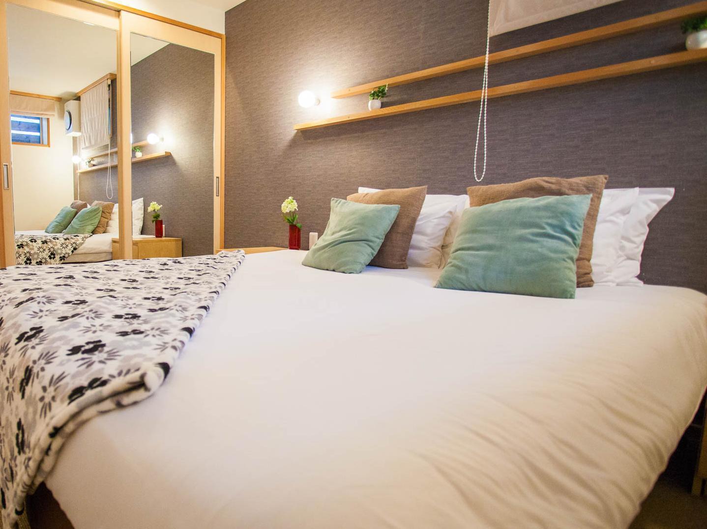 Yuki Yama Apartments Ōmagari Dış mekan fotoğraf