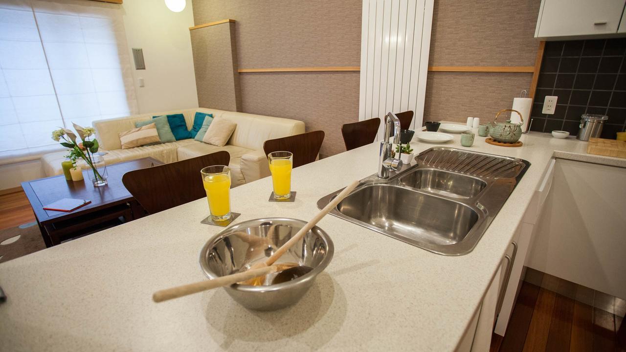Yuki Yama Apartments Ōmagari Dış mekan fotoğraf