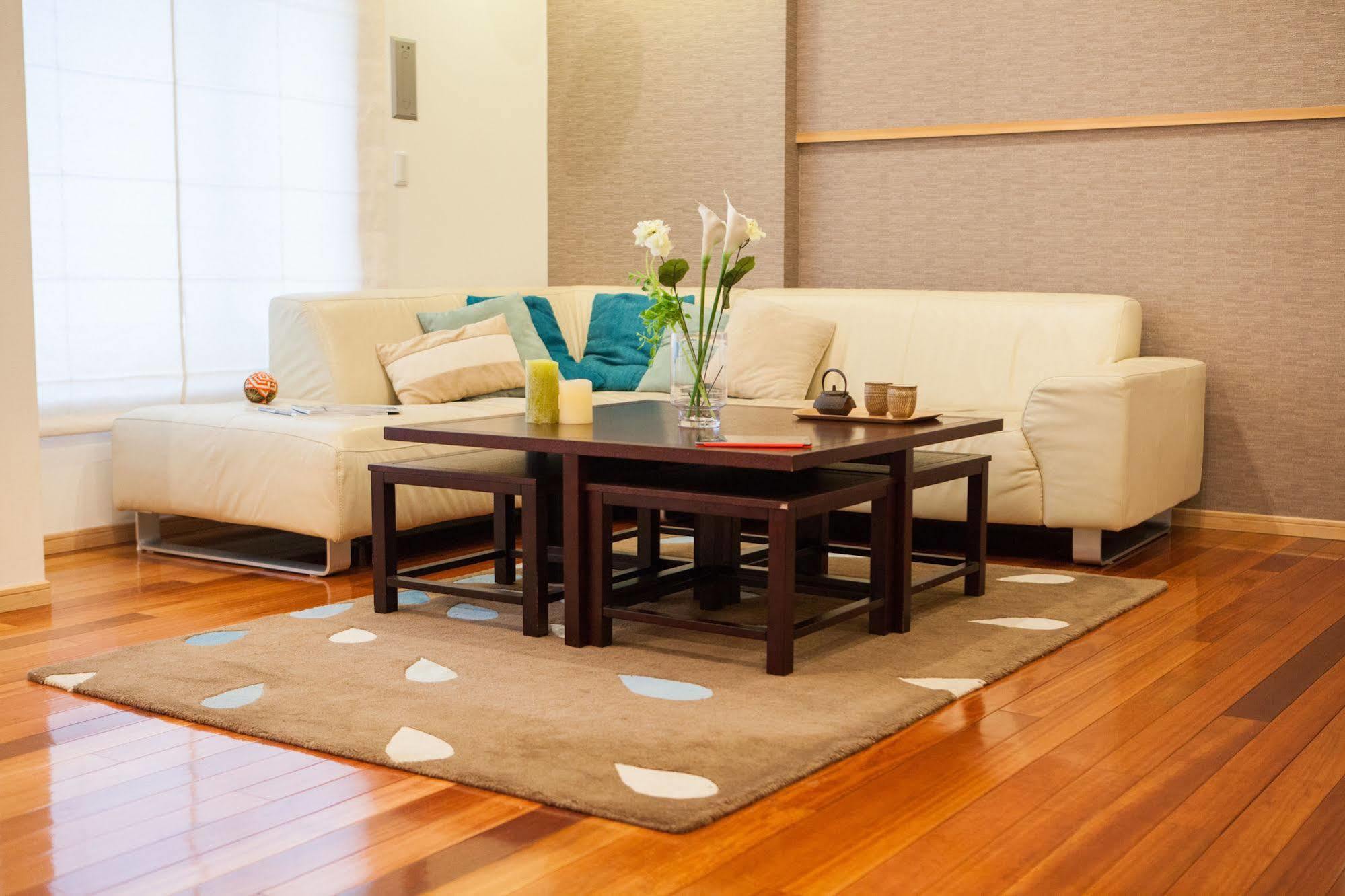 Yuki Yama Apartments Ōmagari Dış mekan fotoğraf