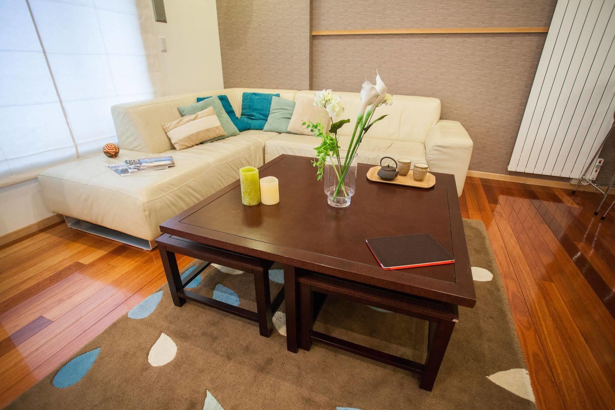 Yuki Yama Apartments Ōmagari Dış mekan fotoğraf