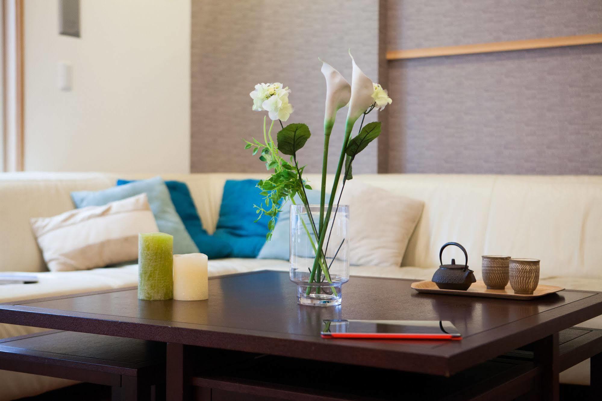 Yuki Yama Apartments Ōmagari Dış mekan fotoğraf