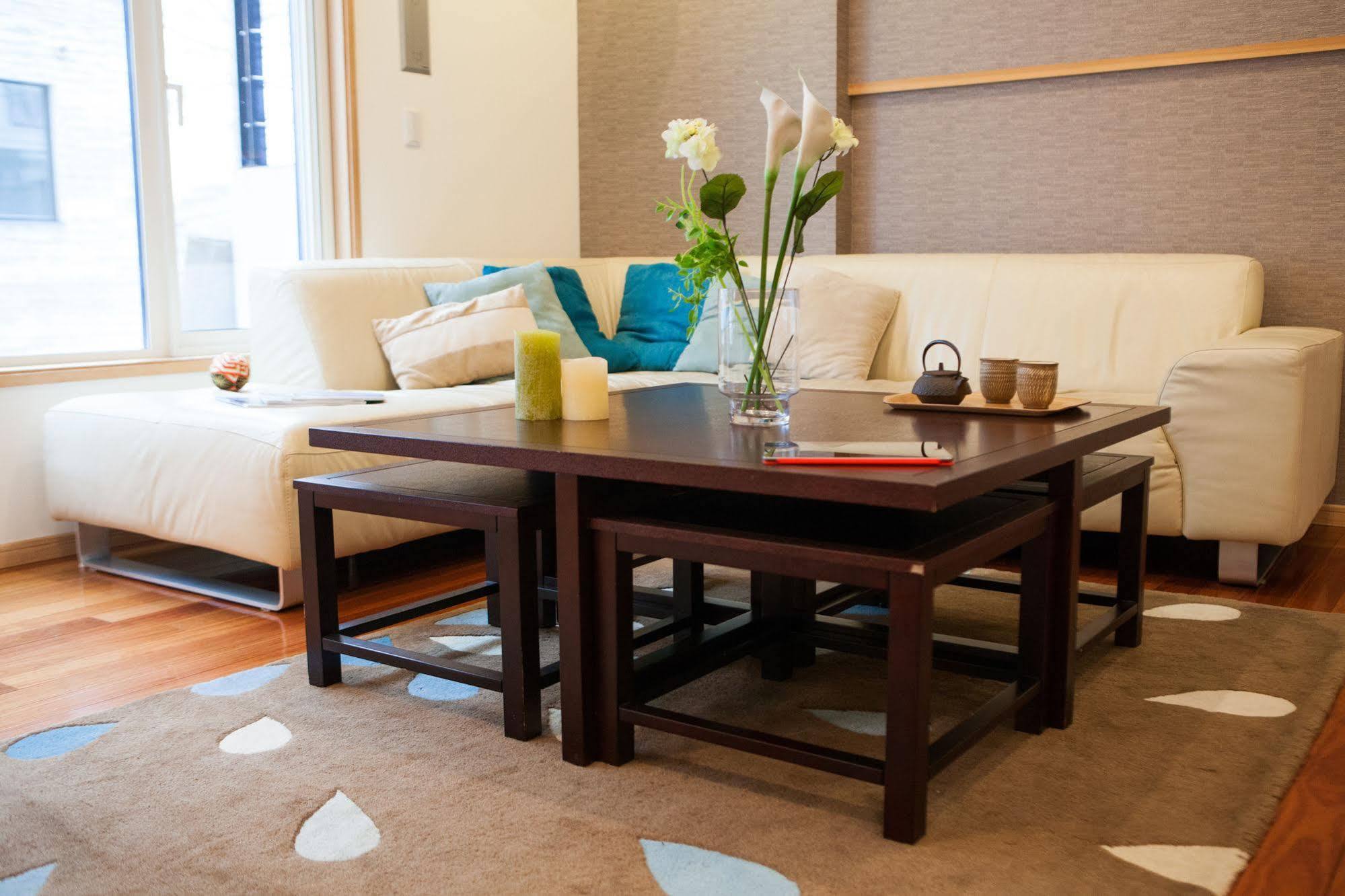 Yuki Yama Apartments Ōmagari Dış mekan fotoğraf