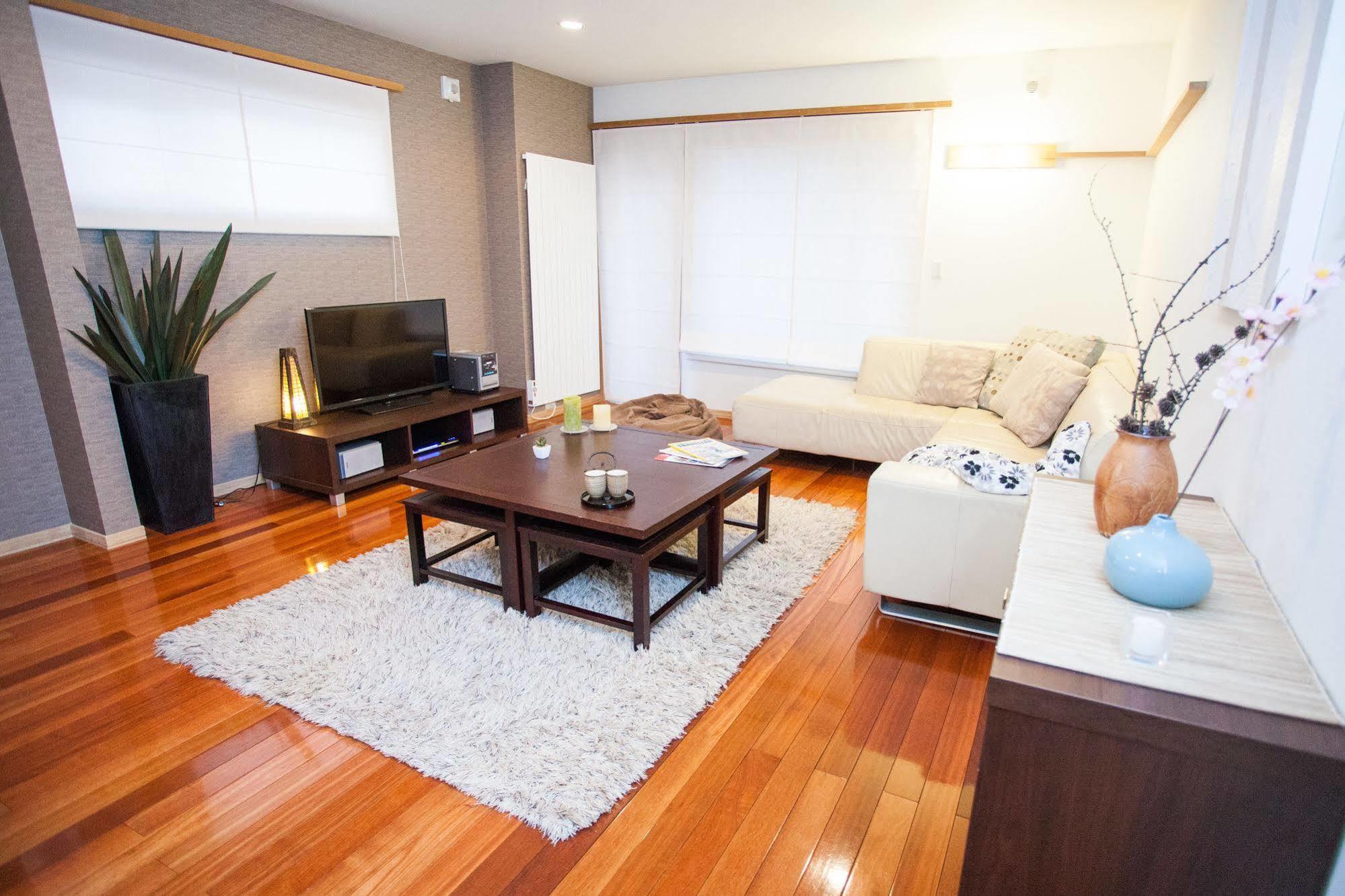 Yuki Yama Apartments Ōmagari Dış mekan fotoğraf
