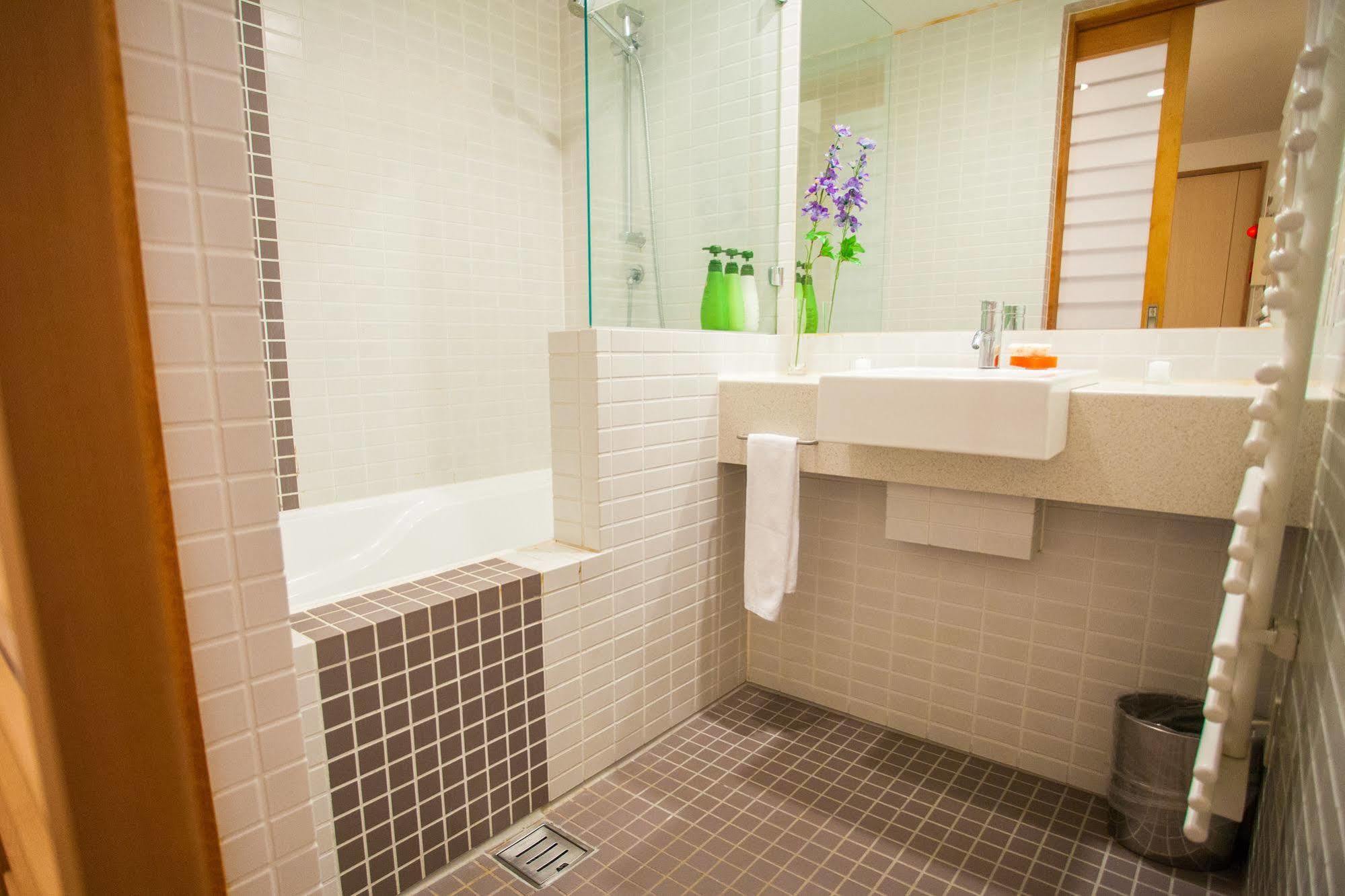 Yuki Yama Apartments Ōmagari Dış mekan fotoğraf