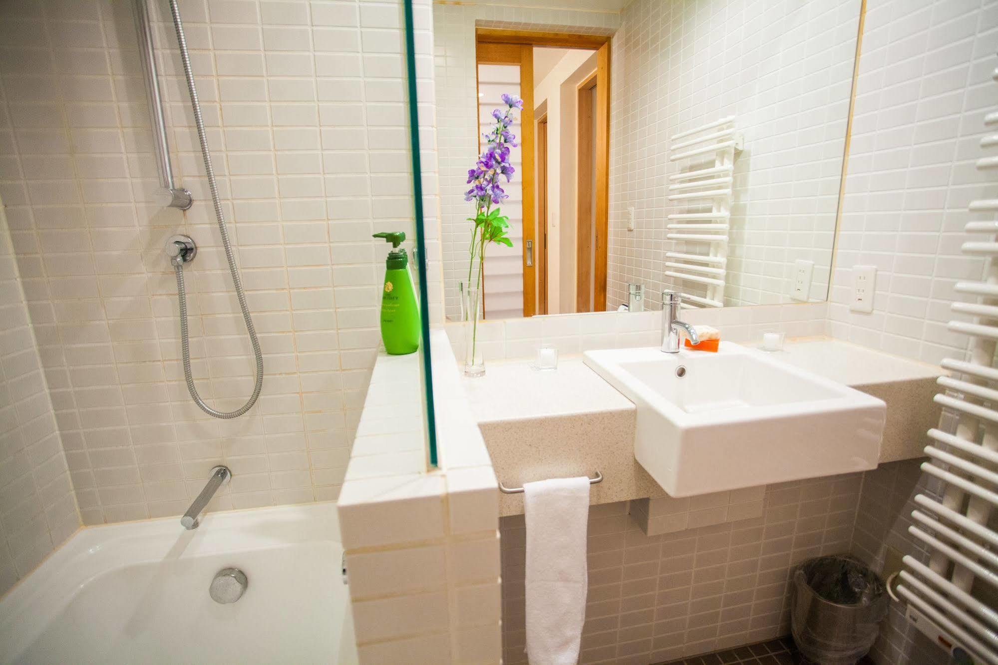 Yuki Yama Apartments Ōmagari Dış mekan fotoğraf