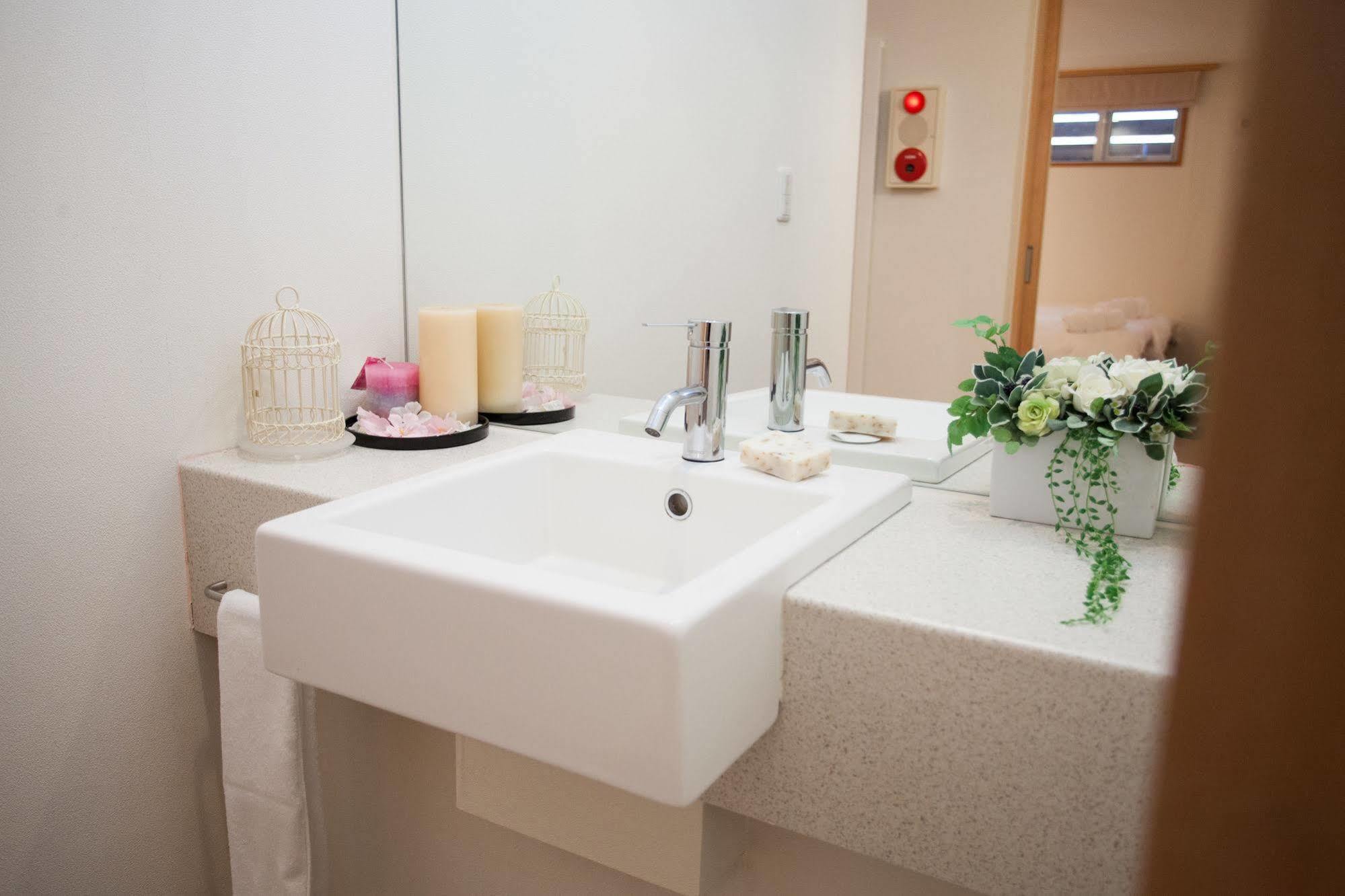 Yuki Yama Apartments Ōmagari Dış mekan fotoğraf