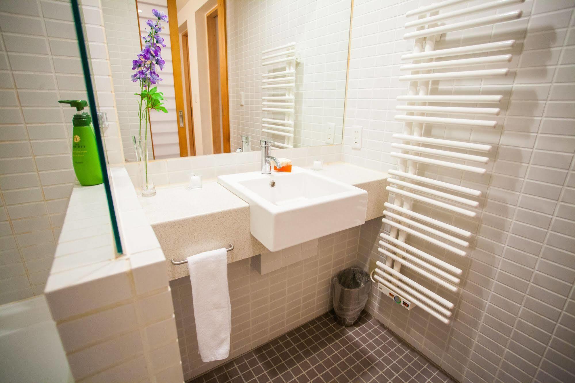 Yuki Yama Apartments Ōmagari Dış mekan fotoğraf
