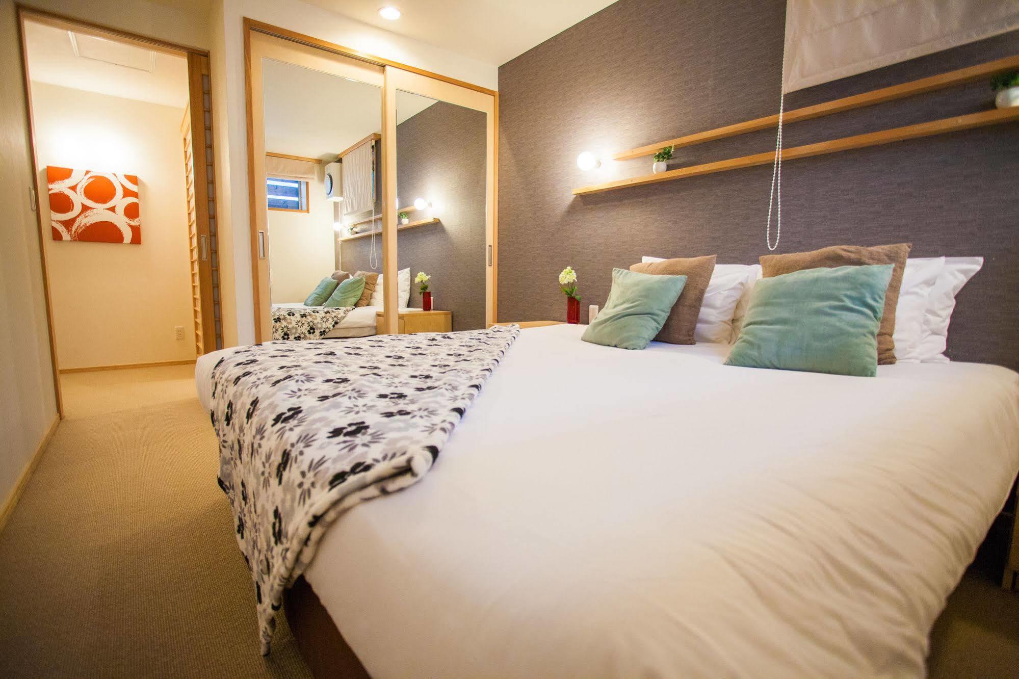 Yuki Yama Apartments Ōmagari Dış mekan fotoğraf
