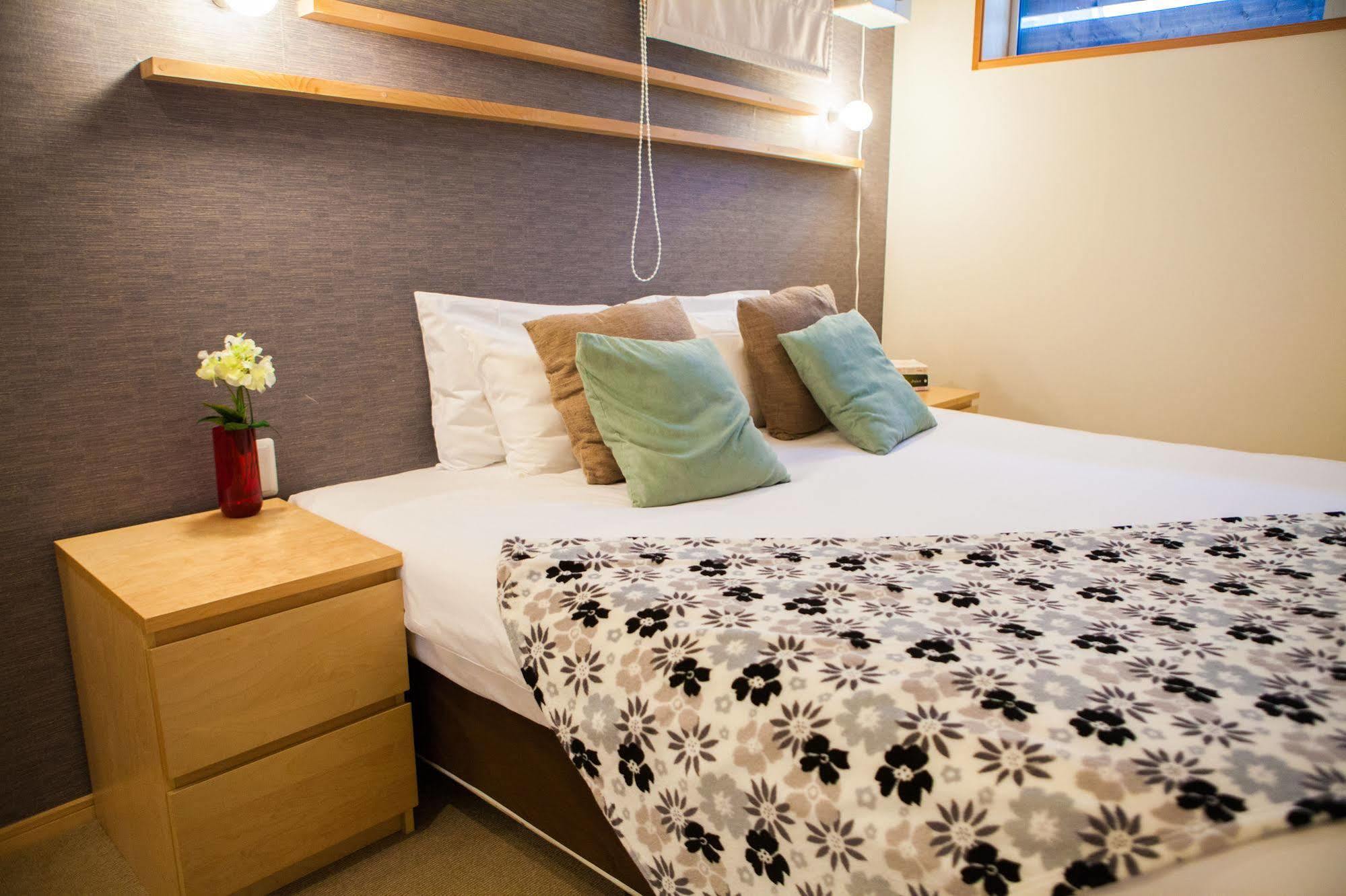 Yuki Yama Apartments Ōmagari Dış mekan fotoğraf