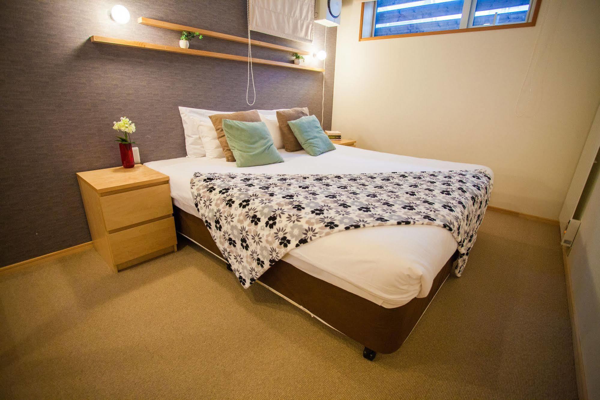 Yuki Yama Apartments Ōmagari Dış mekan fotoğraf
