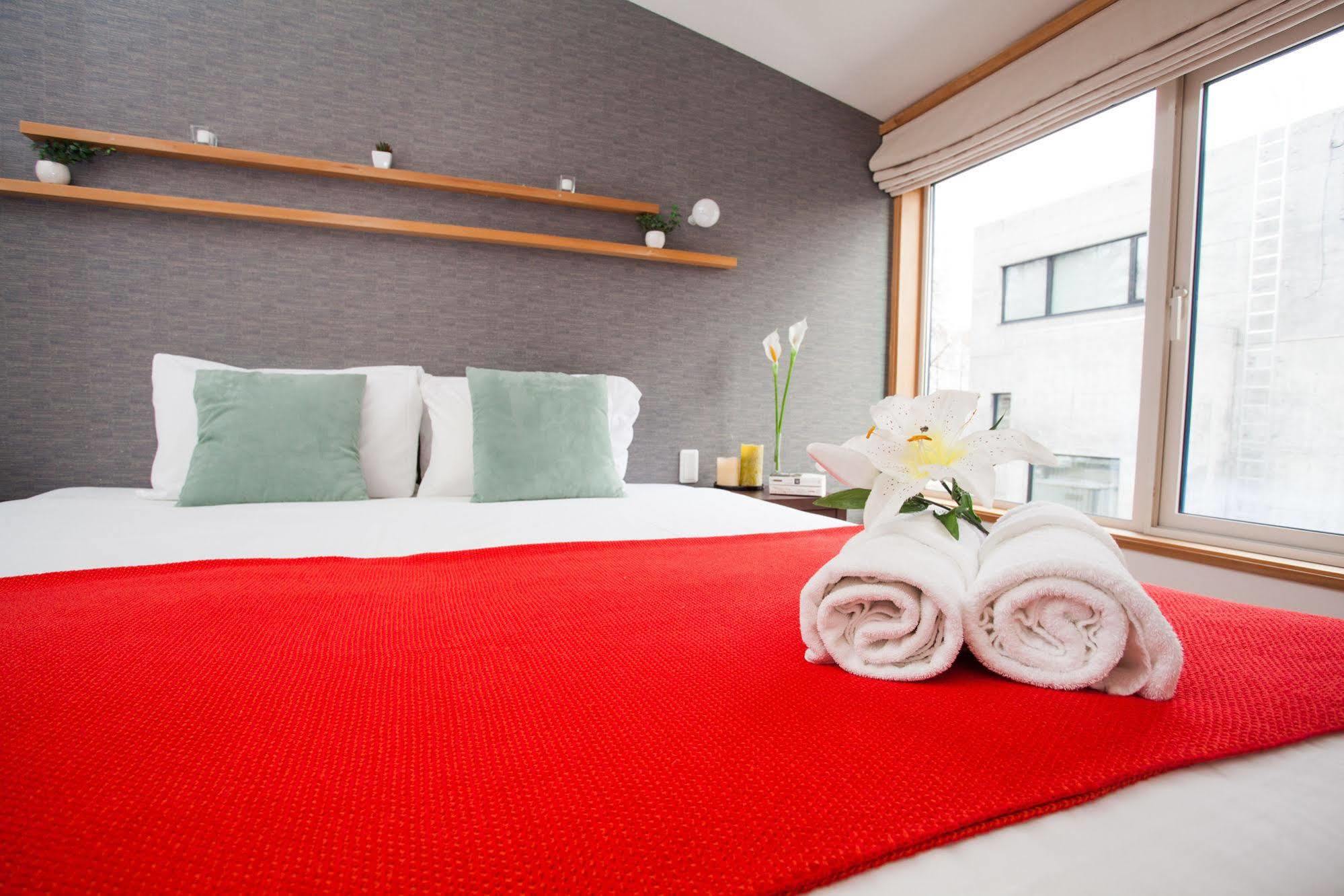 Yuki Yama Apartments Ōmagari Dış mekan fotoğraf