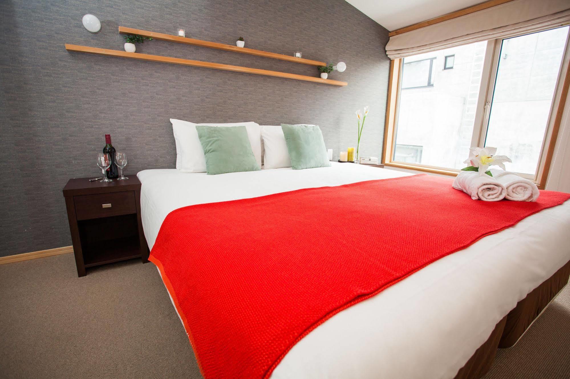 Yuki Yama Apartments Ōmagari Dış mekan fotoğraf